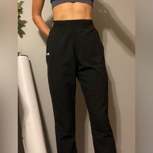 Under Armor lightweight joggers